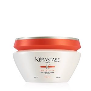 Factory Sealed Kerastase Masquintense Fine Hair